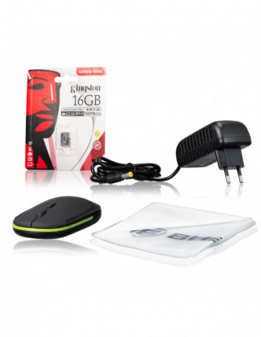 BRESSER Analyth LCD Microscope