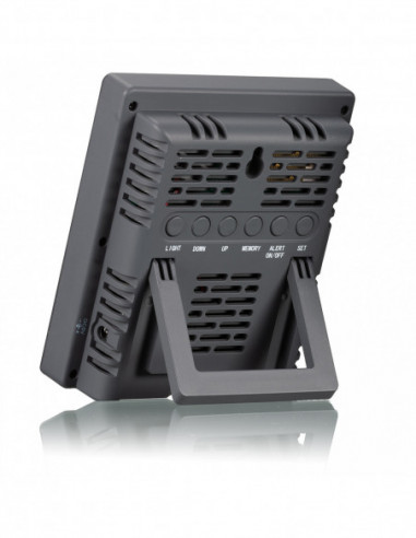 BRESSER CO Air Quality Monitor Smile