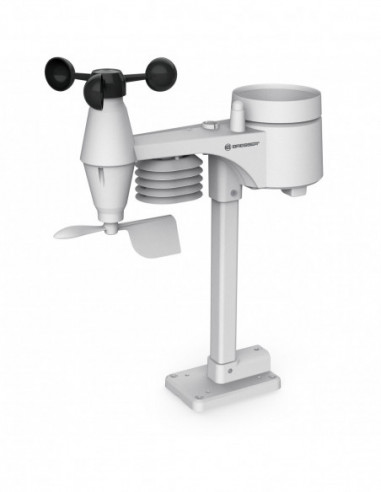 BRESSER Weather Station 5-in-1 Beaufort