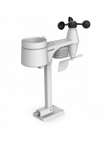 BRESSER Weather Station 5-in-1 Beaufort