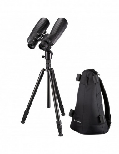 BRESSER NightExplorer 15x70 Astronomy...