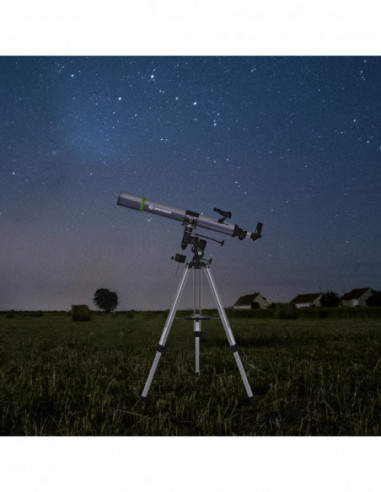 BRESSER SpaceExplorer 90900 EQ3...