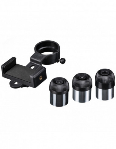 BRESSER SpaceExplorer 90900 EQ3...