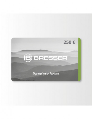 250 Gift Card