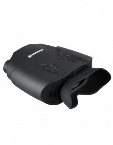 BRESSER Digital Night Vision...