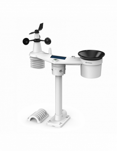 BRESSER 4-Day 4CAST Wi-Fi Weather...