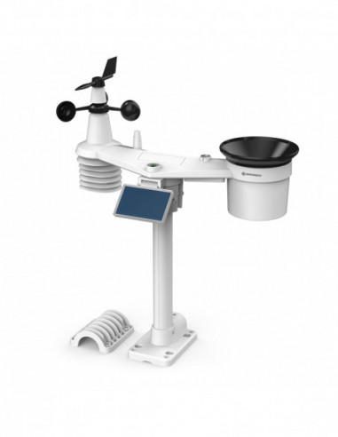 BRESSER 7-in-1 Solar 6-Day 4CAST PRO...