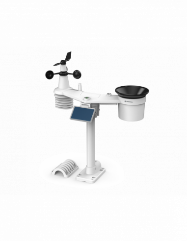 BRESSER 6-day 4CAST PRO SF 7-in-1...