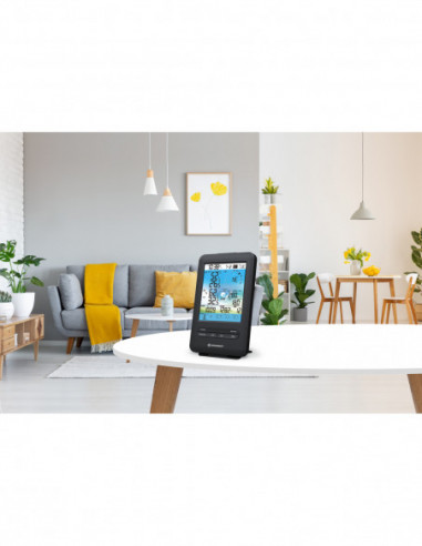 BRESSER Additional Base Station for...