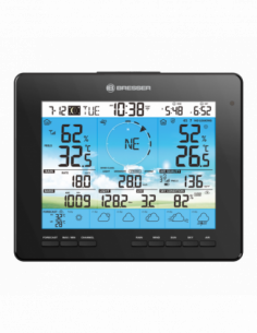 BRESSER Additional  Spare...