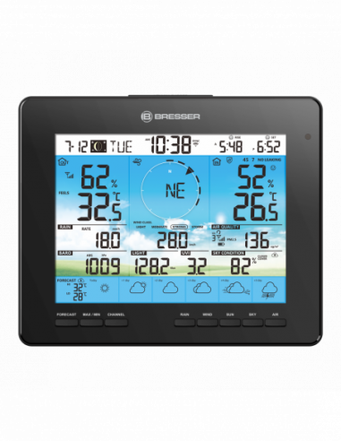 BRESSER Additional  Spare Base...