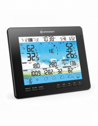 BRESSER Additional  Spare Base...