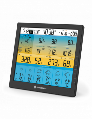 BRESSER Additional  Replacement Base...