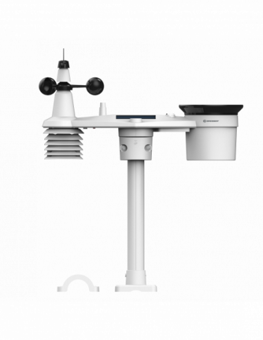 BRESSER 7-in-1 Outdoor Sensor for...