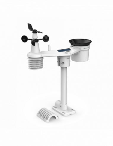 BRESSER 7-in-1 Outdoor Sensor for...