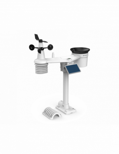 BRESSER 7-in-1 Outdoor Sensor for...