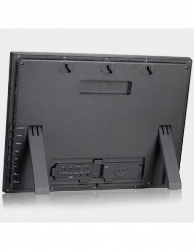 BRESSER 8-Day 4CAST XL 7-in-1 Wi-Fi...