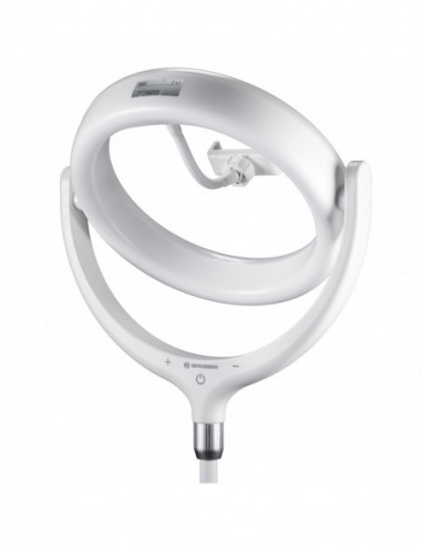 BRESSER BR-RL 10B LED Ringlight with...