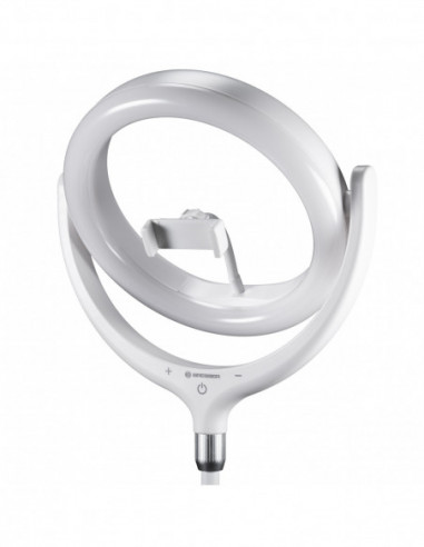 BRESSER BR-RL 10B LED Ringlight with...