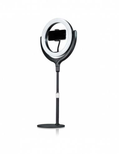 BRESSER BR-RL 10B LED Ringlight with...