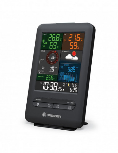 BRESSER Additional  Spare Base...