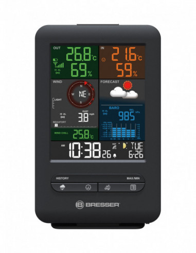 BRESSER Additional  Spare Base...