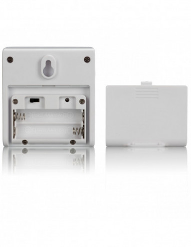 BRESSER Meteo Temp Weather Station