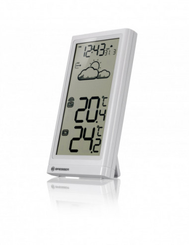 BRESSER Meteo Temp Weather Station