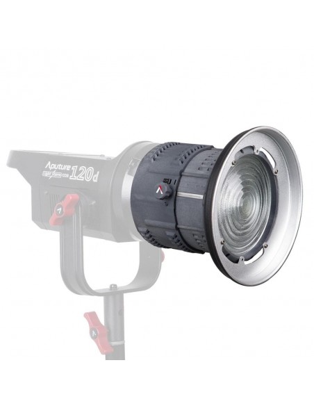 Aputure Fresnel