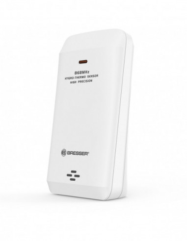 BRESSER MeteoChamp 7-in-1 HD Wi-Fi...