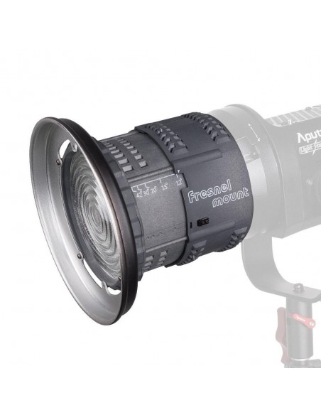Aputure Fresnel