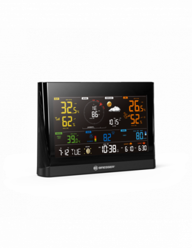 BRESSER Additional  Spare Base...