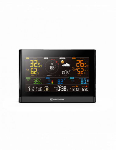 BRESSER Additional  Spare Base...