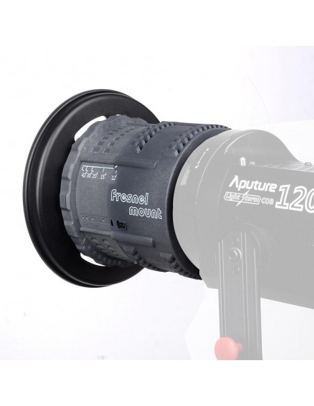 Aputure Fresnel