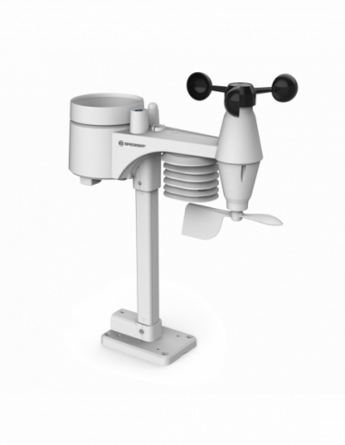 BRESSER 7-in-1 Outdoor Sensor for...