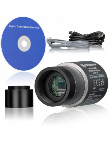 BRESSER HD Moon   Planetary Camera...