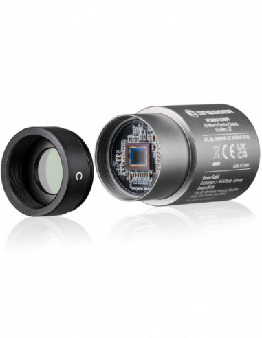 BRESSER HD Moon   Planetary Camera...