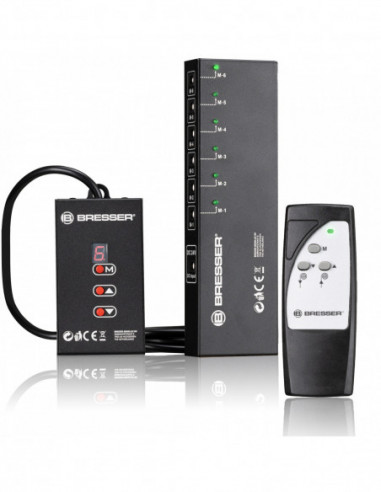 BRESSER EBS-2 Electric Background...