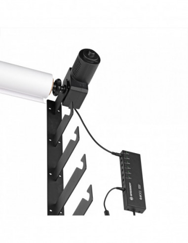 BRESSER EBS-3 Electric background...