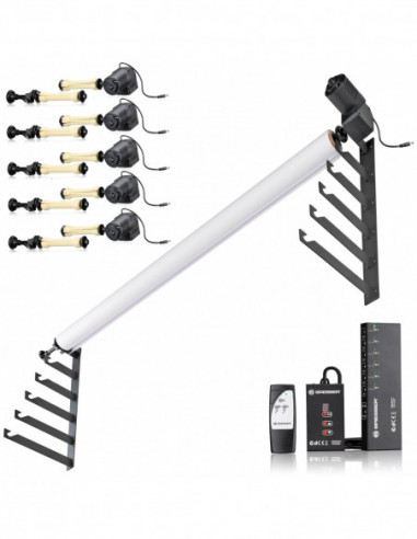 BRESSER EBS-6 Background System for 6...