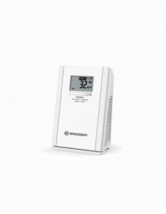 BRESSER PM2.510 Air Quality...