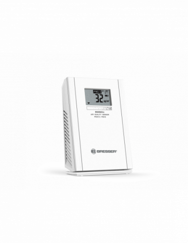 BRESSER PM2.510 Air Quality Meter