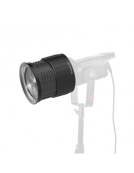 Aputure Fresnel 2x
