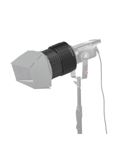 Aputure Fresnel 2x