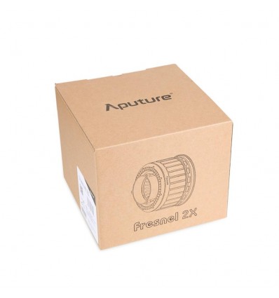 Aputure Fresnel 2x