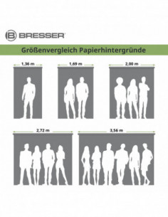 BRESSER SBP02 Paper...