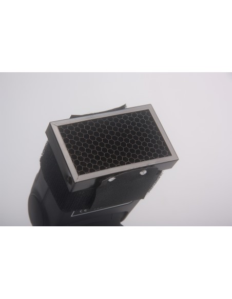 Strobist bicelle 8,6x5,4x1,2cm 0