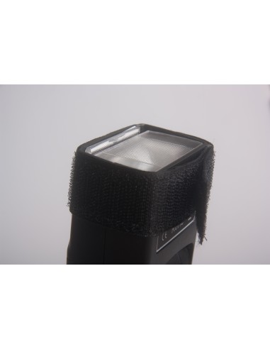 Strobist bicelle 8,6x5,4x1,2cm 1