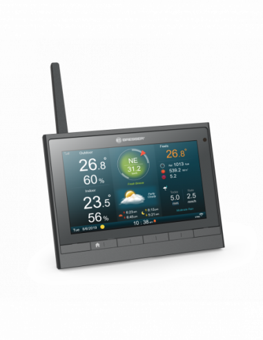 BRESSER Additional  Replacement Base...