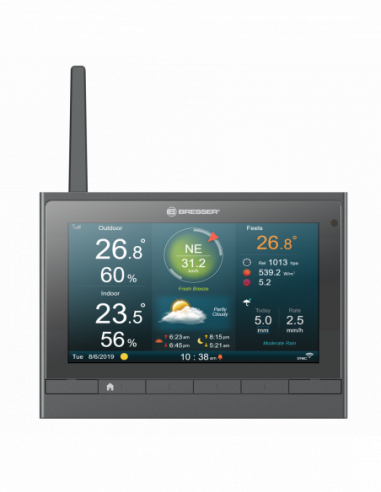 BRESSER Additional  Replacement Base...